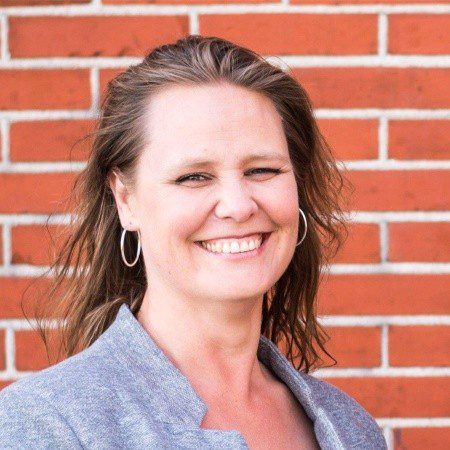 Paula Dillema van Eigenaresse Floaten & Zo