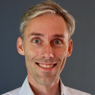 Rogier Deen van Marketingmanager