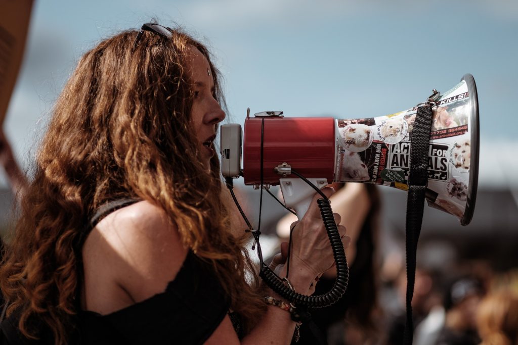 Protest
