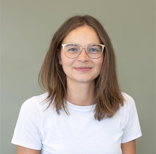 Maaike Poiesz van Communicatie adviseur | Rookvrije Generatie