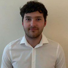 Lars Kuntkes van Student Ondernemerschap & Retailmanagement