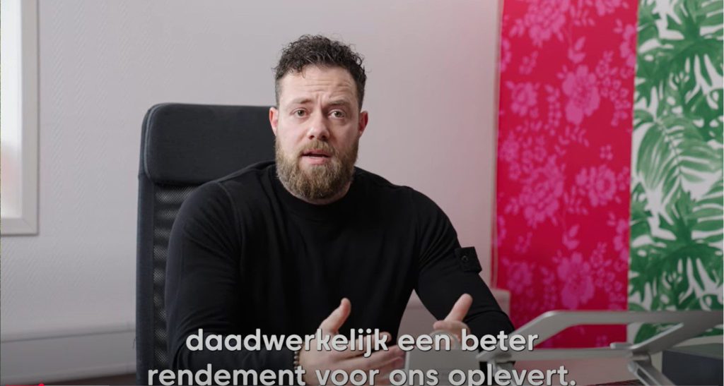 Fit Piggy over het groeitraject bij CRO-bureau ConversieKracht