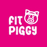 Fit Piggy voor ConversieKracht