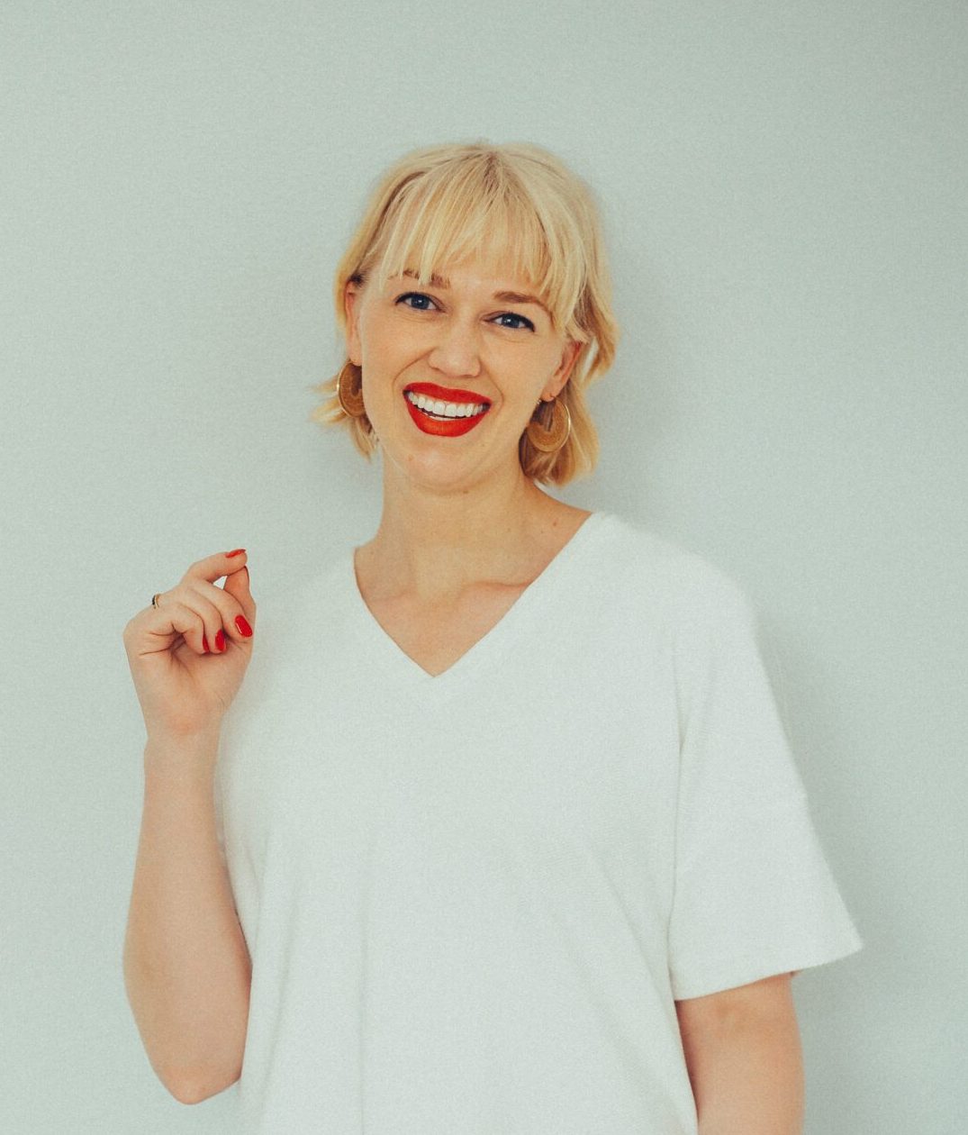 Erin Weigel, strategisch CRO adviseur en sr. growth designer bij ConversieKracht