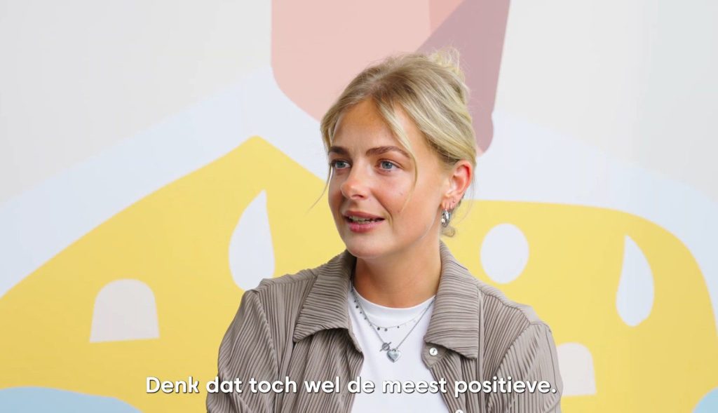 Lianne, marketingmanager van Chocoladebezorgd over het CRO-traject met ConversieKracht