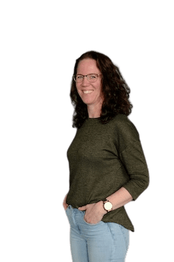 Barbara Meijer, CRO-onderzoeker bij ConversieKracht