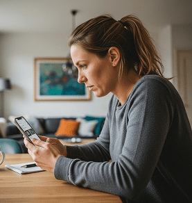 ConversieKracht testpanel