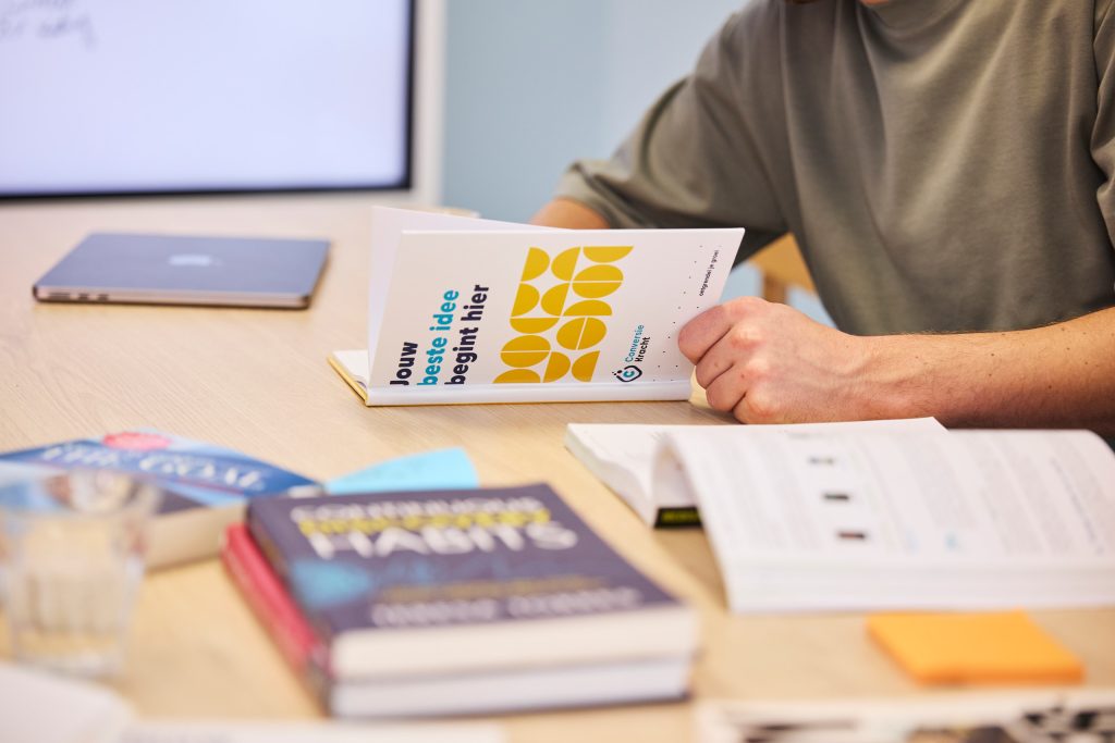 Wat maakt de Good Experimental Design workshop beter?