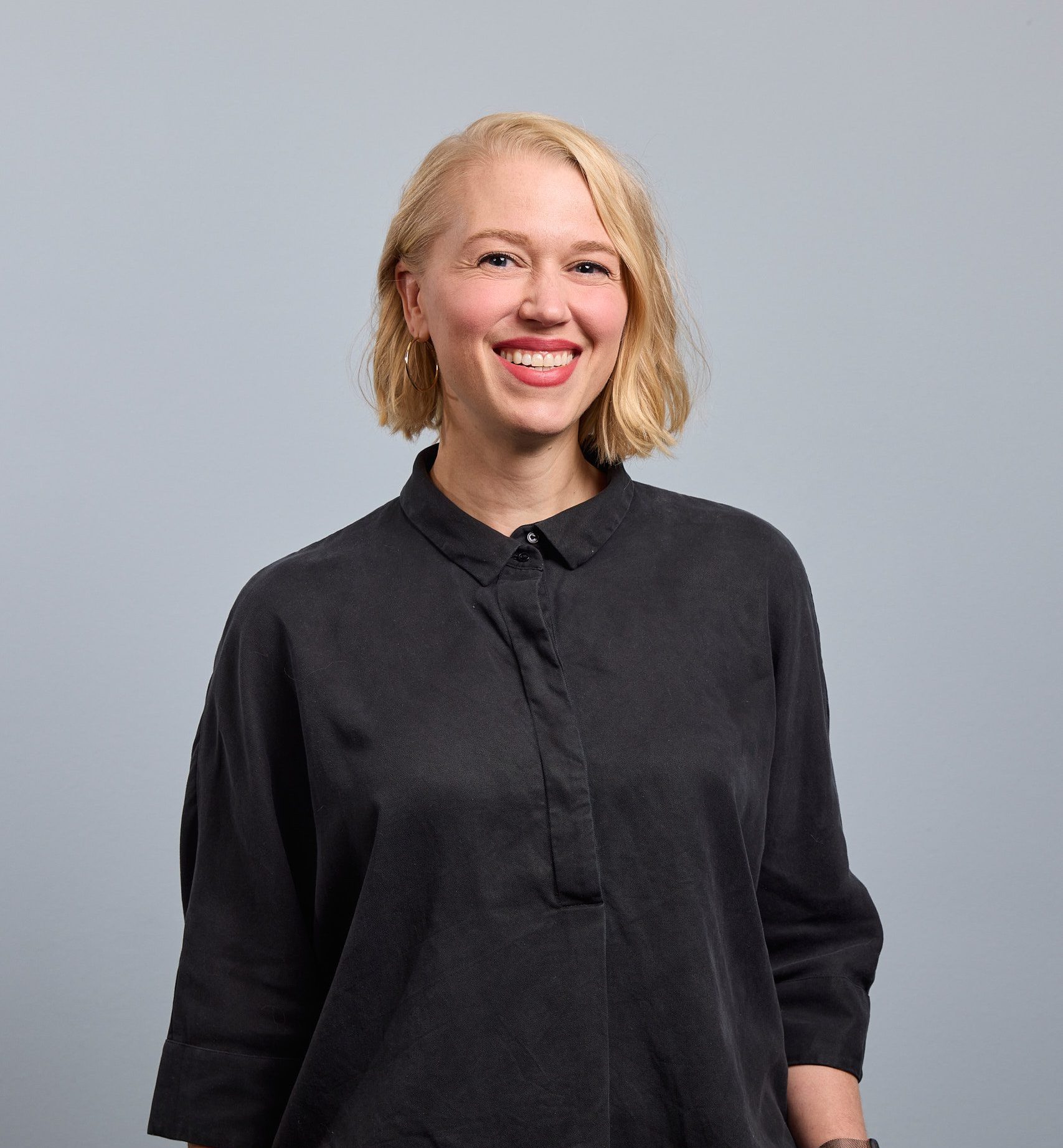 Erin Weigel, principal designer en strategisch adviseur bij CRO-bureau ConversieKracht