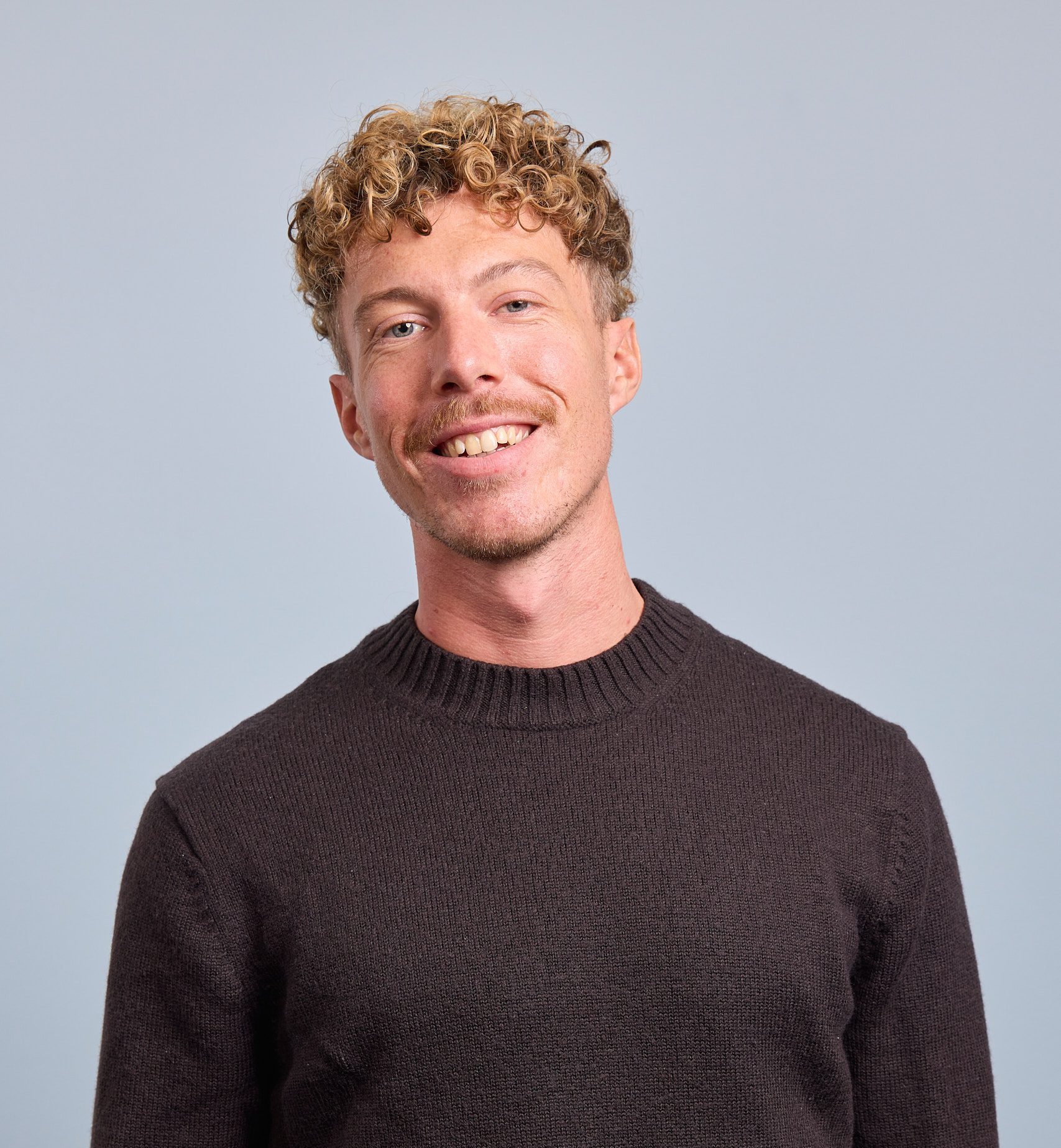 Gerben Bouwman is CRO-onderzoeker bij conversie optimalisatie bureau ConversieKracht
