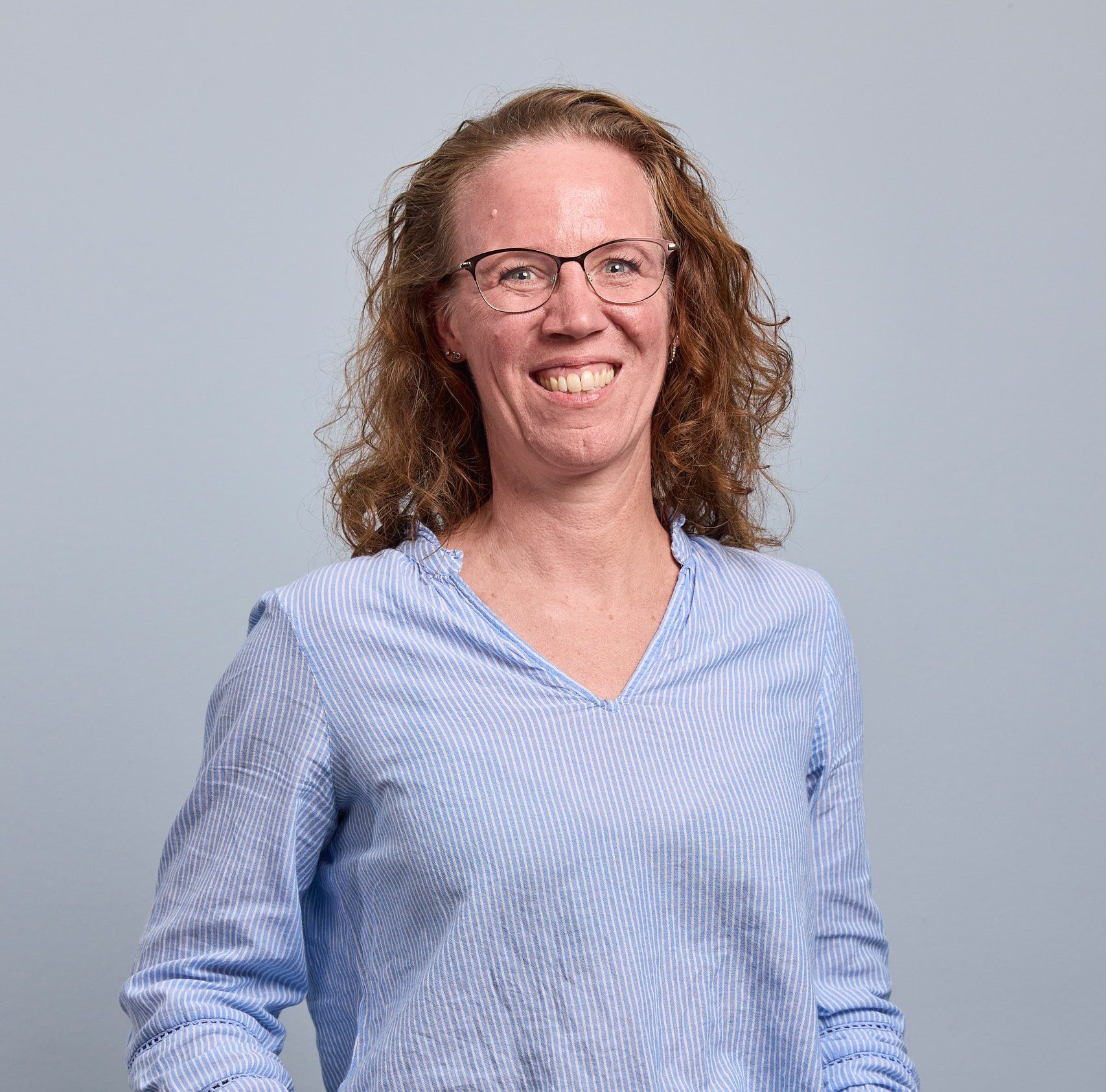 Barbara Meijer is CRO-onderzoeker bij ConversieKracht