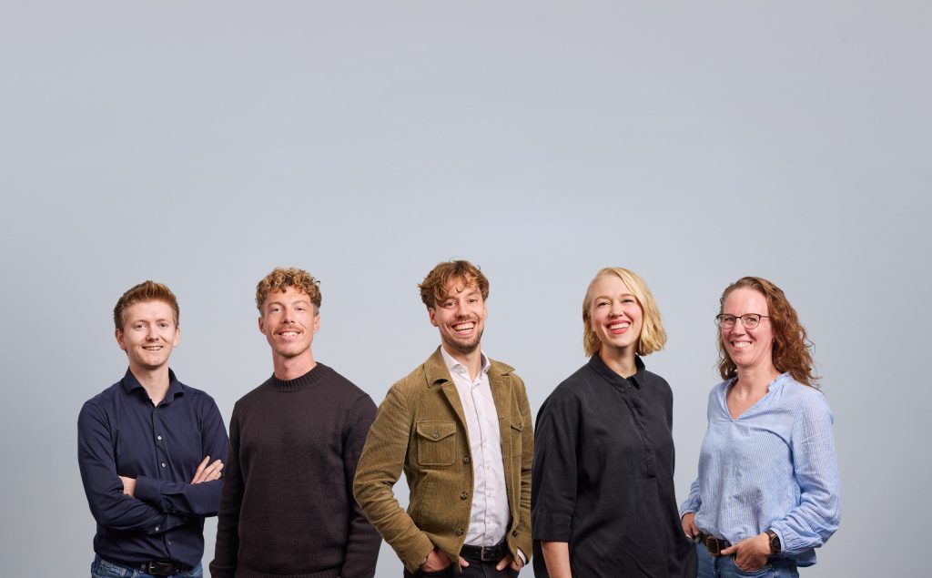 CRO specialist in Groningen