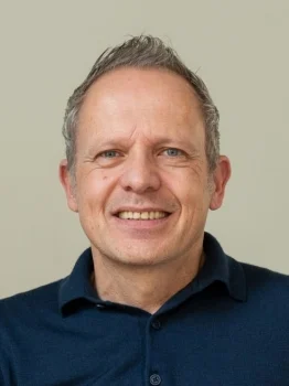 Martin van Kranenburg van Best seller auteur: Schrijven voor het brein